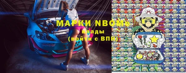 прущие крисы Корсаков